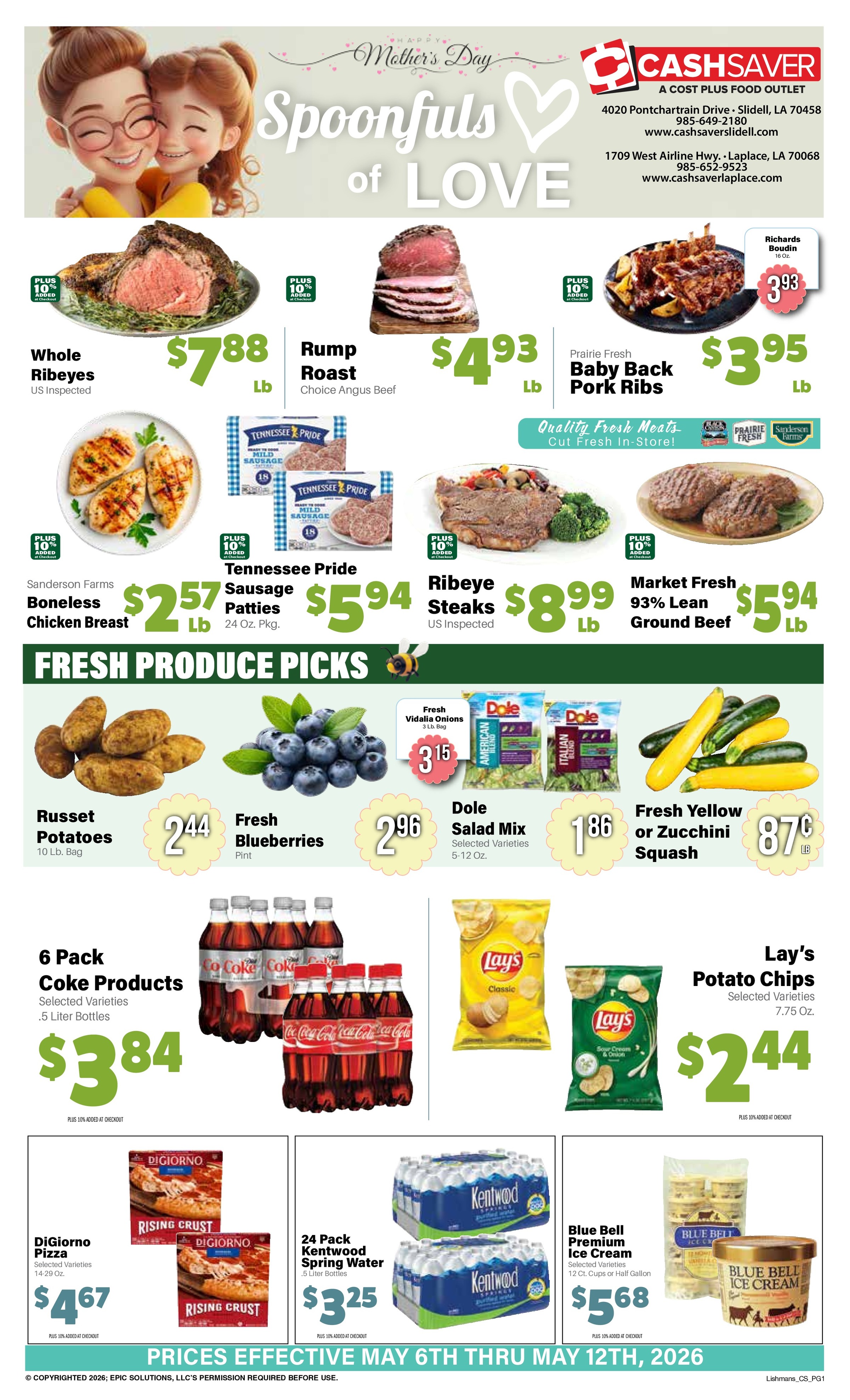 Ad page image
