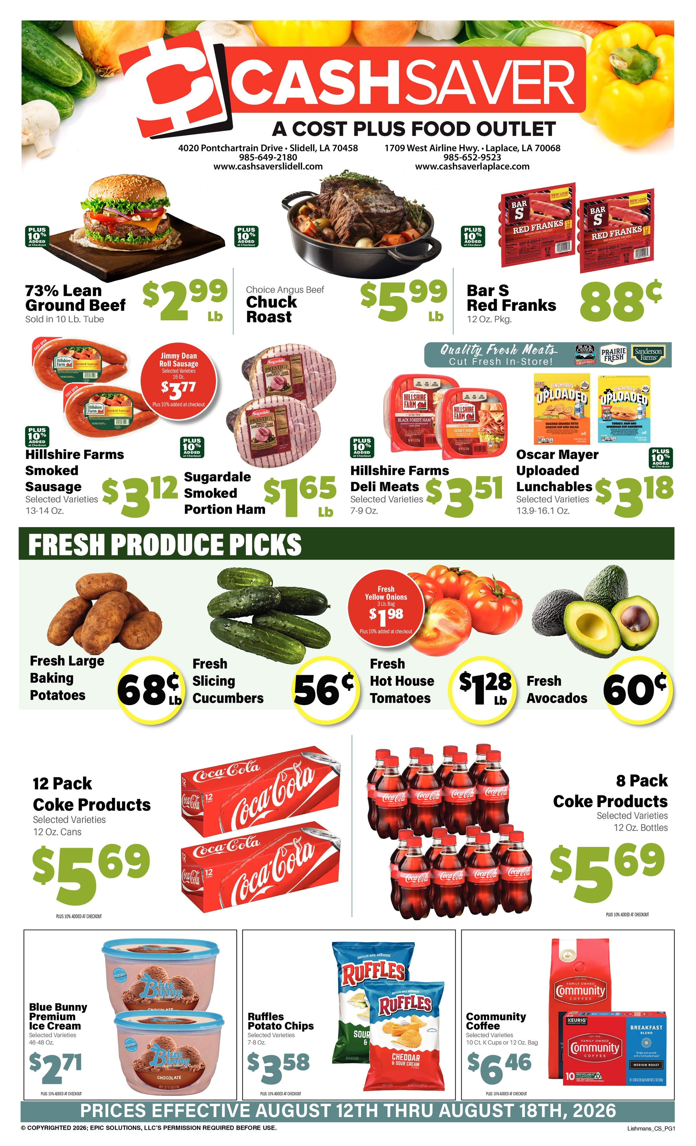Ad page image